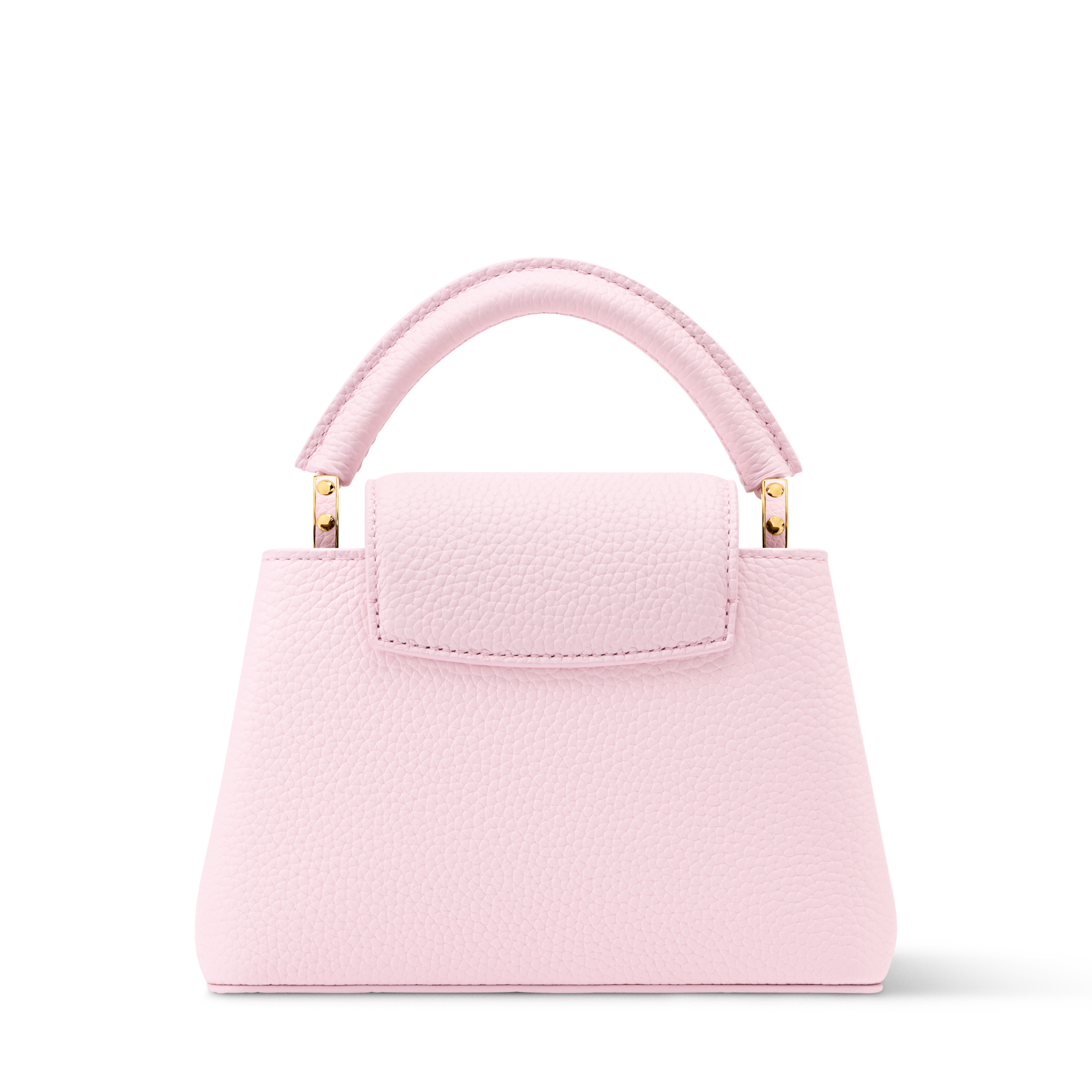 Capucines Mini Capucines - Women - Handbags | LOUIS VUITTON ®